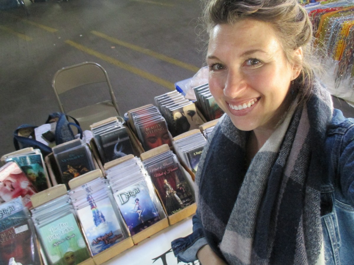 Thank you, Evanston Made! | Inspired By Venice